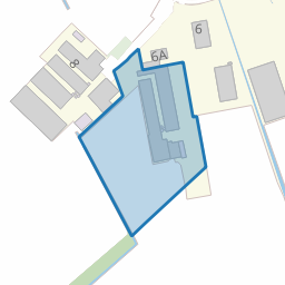 Perceel BLN00-R-4098