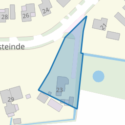 Perceel BLN00-R-4104