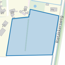 Perceel BLN00-R-4105