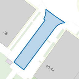 Perceel BLN00-R-4107