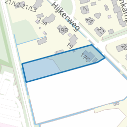 Perceel BLN00-R-4111