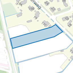 Perceel BLN00-R-4112