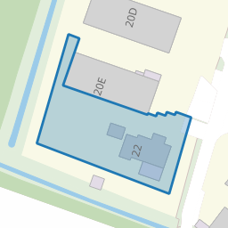 Perceel BLN00-R-4115