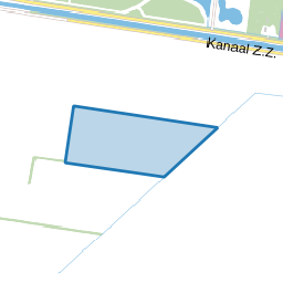 Perceel BLN00-R-4124