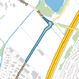 Perceel BLN00-R-4134
