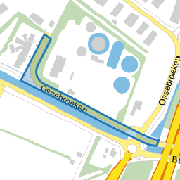 Perceel BLN00-R-4137