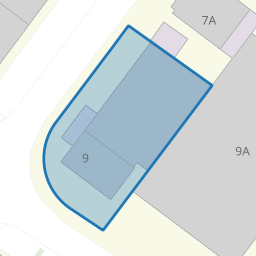 Perceel BLN00-R-4138