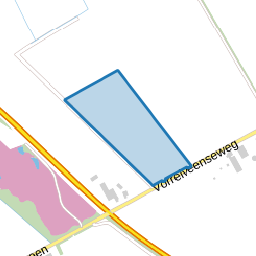 Perceel BLN00-R-4158