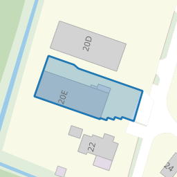 Perceel BLN00-R-4174