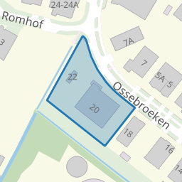 Perceel BLN00-R-4190