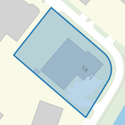 Perceel BLN00-R-4192