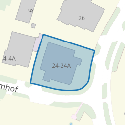 Perceel BLN00-R-4207