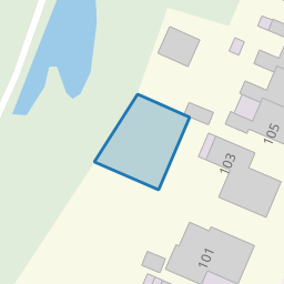 Perceel BLN00-R-4216