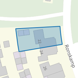 Perceel BLN00-R-4226