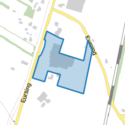 Perceel BLN00-R-4232