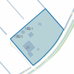 Perceel BLN00-R-4238