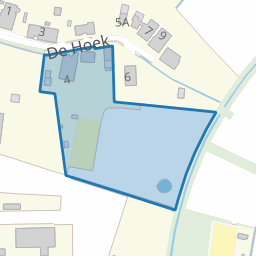 Perceel BLN00-R-4246