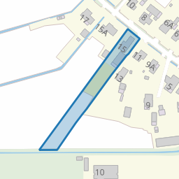 Perceel BLN00-R-4249