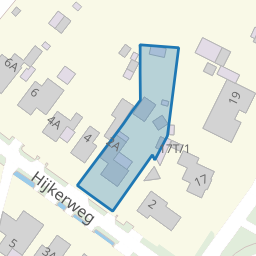 Perceel BLN00-R-4250