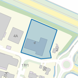 Perceel BLN00-R-4254