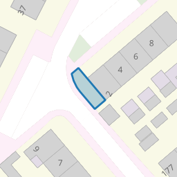 Perceel BLN00-R-4256