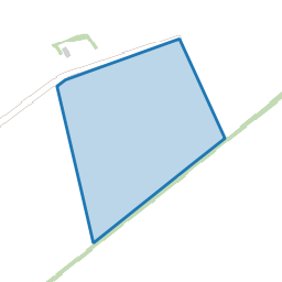 Perceel BLN00-R-4260