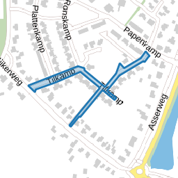 Perceel BLN00-R-4263