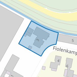 Perceel BLN00-R-4269