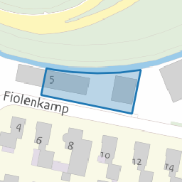 Perceel BLN00-R-4271