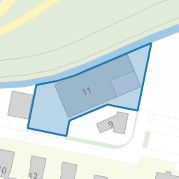 Perceel BLN00-R-4272