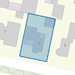 Perceel BLN00-R-4283