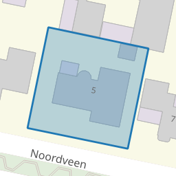 Perceel BLN00-R-4284