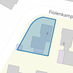 Perceel BLN00-R-4285