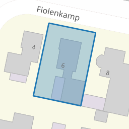 Perceel BLN00-R-4286