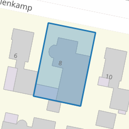 Perceel BLN00-R-4287