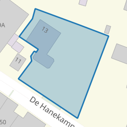 Perceel BLN00-R-4290