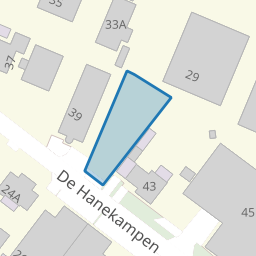 Perceel BLN00-R-4293