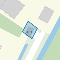 Perceel BLN00-R-4303