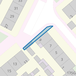 Perceel BLN00-R-4318