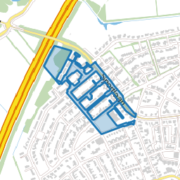 Perceel BLN00-R-4319