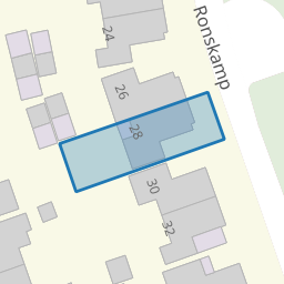 Perceel BLN00-R-4324