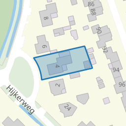 Perceel BLN00-R-4332