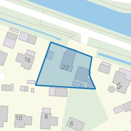 Perceel BLN00-R-4334