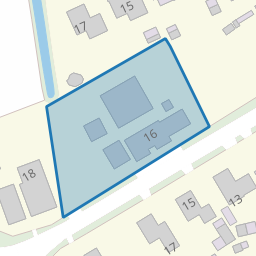 Perceel BLN00-R-4337