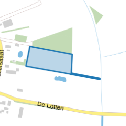 Perceel BLN00-R-4351