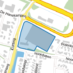 Perceel BLN00-R-4360