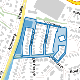 Perceel BLN00-R-4366