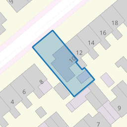 Perceel BLN00-R-4381