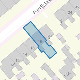 Perceel BLN00-R-4385