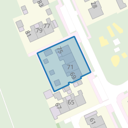 Perceel BLN00-R-4406